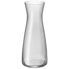WMF Glass Carafe 0.75L Spare Glass- 60.1771.9990 : Amazon.se: Home & Kitchen