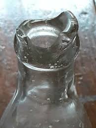 RARE Antique CURTWRIGHT & LASLIE TUSKEGEE Alabama AL SODA BOTTLE | eBay