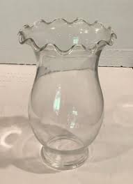 Chimney Glass Shade | eBay