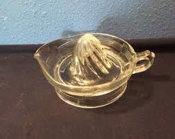 Vintage Handmade Wooden Juicer - Etsy Australia