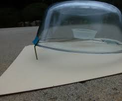 Easy Humane Mouse Trap - Instructables