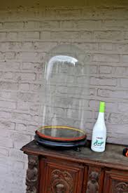 Large Glass Dome | eBay