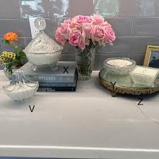 The Crystal Collection! A - Gorham Crystal 48oz $70 B SOLD Baccarat Jam Jar no spoon 2.4oz $40 C - Sawtooth Crystal Bowl 7.5 oz $25 D - Royal Doulton (very heavy)