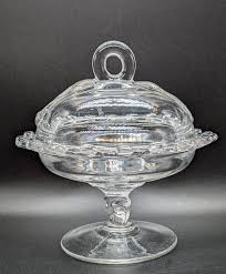 Heisey Uranium Butter - Etsy