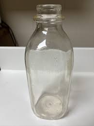 Trucksville, PA H. J. Harter Dairy Milk Bottle Quart | eBay