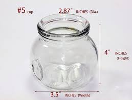 拔罐 12 pcs Thick Glass Cupping Set for Professionals (2 ...