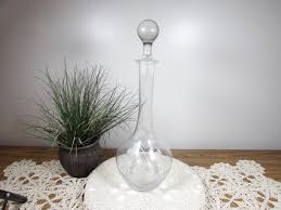 Liquor Bottle Etching - Etsy