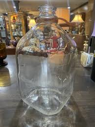 Vintage Primitive Old Gallon Jug/vintage farmhouse decor/primitive decor | eBay