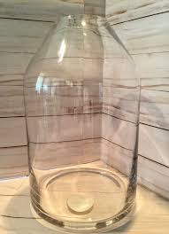 Clear Floor Vases | eBay