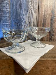 Pyrex Sherbet - Etsy