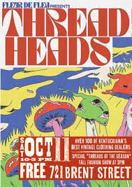 Fleur de Flea Indoor Market