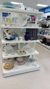 Our store at 21st & Amidon has a fresh restock on a few of their displays! (And yes, we are fine with having Christmas décor out year-round. 😉)