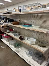 40% off dishware, glassware, and kitchenware starts now! 🥄 🍽️🥛This sale runs from Friday, January 17th through Thursday, January 23rd. This will include all plates, drinking glasses mugs, utensils, Tupperware, any clear