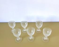 Set di 24 bicchieri mod. "High Society", Ludovico Diaz de Santillana per Venini For Sale at 1stDibs | venini bicchieri, bicchieri venini