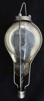 Carbon Tech Fire Bomb circa 1930's - American Collectibles