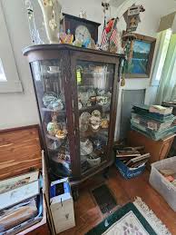 Estate sale at Queenie's Antiques in Huntsville