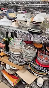 Discover Mid-Century Modern Decor at Thrift Stores | TikTok