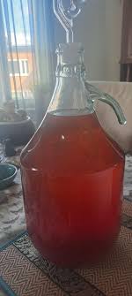 Not what I was expecting but it's not bad but meh : r/mead