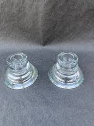 IKEA Clear Candle Candlesticks for sale | eBay