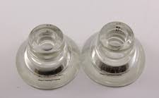 IKEA Clear Candle Candlesticks for sale | eBay