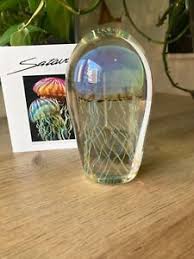 Satava Art Glass | eBay