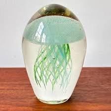 Glow in the Dark Paperweights - Etsy Canada