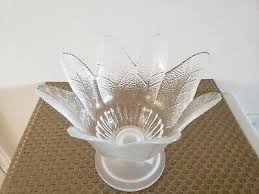 Studio Nova Candle Potpourri Holder Summer Flower Footed 6" H & 6.5" W Portugal | eBay