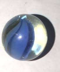 Glass Eye Marble | eBay