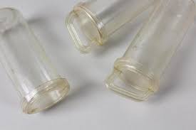 Sold at Auction: Arne Caarud Space Age EasyLux Storage Spice Cabinet