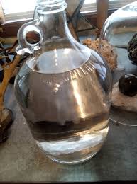 What is the recommended amount of honey for a one-gallon ...