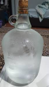 One gallon of ice cold water. : r/HydroHomies