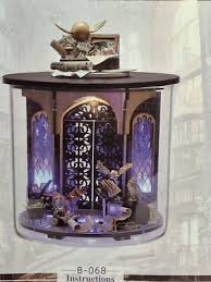 Magic Gate Building Kit Miniature NEW Dream Bottle Series ...
