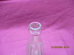 Vintage RARE D.P.B. Co. (Dr. Pepper) Soda Bottle Columbus ...