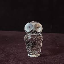 Kosta Boda Owl for sale | eBay