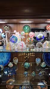 Well it's certainly been very slow going getting the marble ...