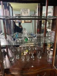 Furniture With Ordaments