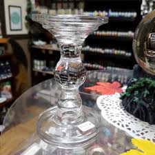 Ball / Candle Stand – Tree Of Life Shoppe