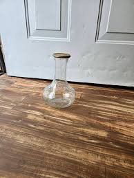 Giumarra Vine Yards Vintage Glass Carafe Wine Decanter - Etsy