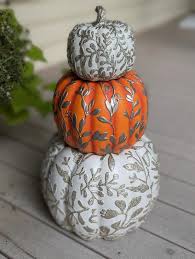 Member's Mark Harvest Pumpkin Set - Cream - Samsclub.com