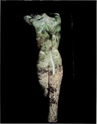 Erwin Blumenfeld's Studio | The New Yorker