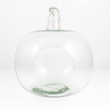 Mid-Century Handblown Glass Apple found in Belgium – Laurier ...