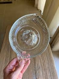 Vintage Glass Reamer - Etsy