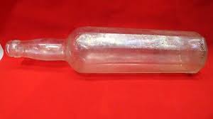 Antique Bottle California DODGE- SWEENEY & CO SAN FRANCISCO OAKLAND CLEAR GLASS | eBay