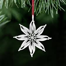Polaris Ornament | Lovell Designs Jewelry in Maine