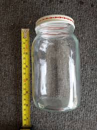 Vintage Arrow Pickles Glass Pickle Jar With Lid | eBay