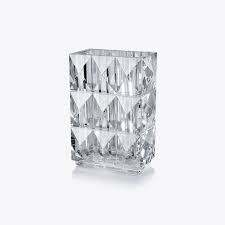 French Luxury Crystal Vases | Baccarat United States