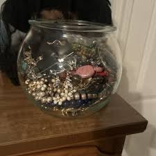 Whimsical Gothic Mystery Jewelry Lot | eBay