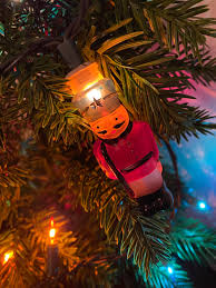 Old World Christmas Replica Light Covers - Etsy