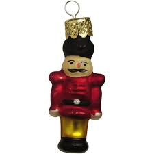 Kurt Adler Petite Treasure's Miniature Glass Ornaments, 12 ...