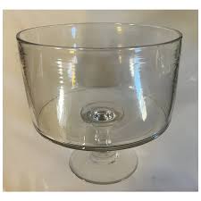 Antique 19th Century George III Anglo Irish Flint Glass ...